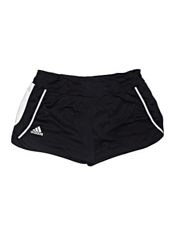 Adidas Athletic Shorts (view 1)