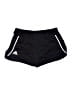Adidas Solid Black Athletic Shorts Size L - photo 1