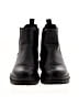 Steve Madden Black Ankle Boots Size 10 - photo 2