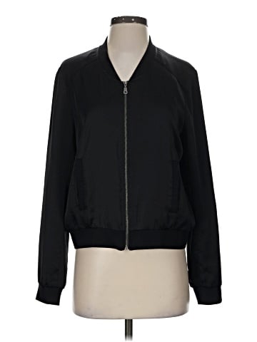 Drew Track Jacket (view 1)