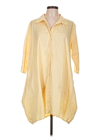 Stella Carakasi Casual Dress (view 1)