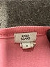 River Island Pink Bodysuit Size 8 - photo 3