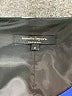 Nanette Lepore Floral Blue Cocktail Dress Size 4 - photo 7