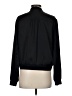 Drew 100% Polyester Black Track Jacket Size S - photo 2