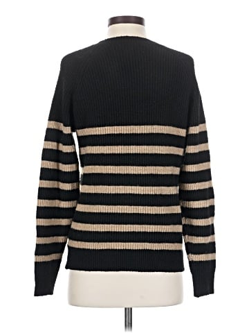 Knox Rose Pullover Sweater (view 2)