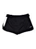 Adidas Solid Black Athletic Shorts Size L - photo 2