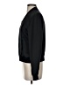 Drew 100% Polyester Black Track Jacket Size S - photo 5