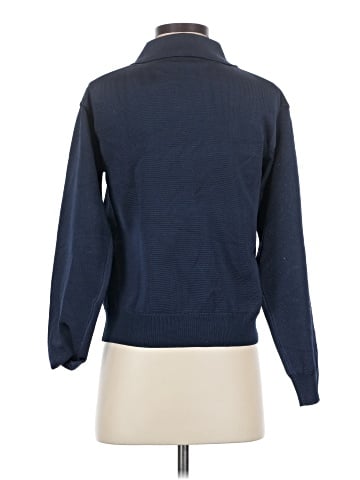 Elie Tahari Long Sleeve Blouse (view 2)
