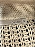 Townsen Ivory Cardigan Size M - photo 7
