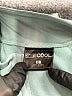 32 Degrees Solid Teal Track Jacket Size L - photo 6