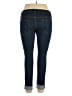 Articles of Society Solid Blue Jeans Size 34 waist - photo 2