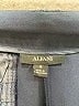 Alfani Blue Dress Pants Size 10 - photo 7