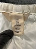 H&M Ivory Casual Pants Size L - photo 4