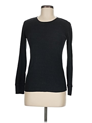 Laura Ashley Long Sleeve T-Shirt (view 1)