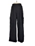 Z by Zella Black Cargo Pants Size M - photo 1