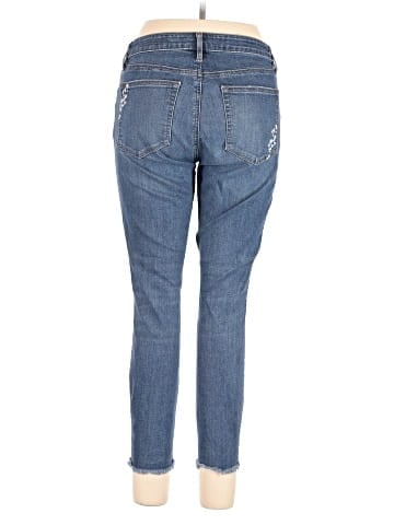 Ann Taylor LOFT Jeans (view 2)