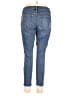 Ann Taylor LOFT Hearts Blue Jeans Size 10 - photo 2
