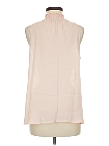 Chenault Sleeveless Blouse (view 2)