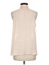 Chenault 100% Polyester Pink Sleeveless Blouse Size M - photo 2