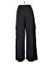 Z by Zella Black Cargo Pants Size M - photo 2