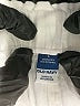 Old Navy 100% Cotton Solid Ivory Shorts Size L - photo 3