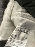 Old Navy 100% Cotton Solid Ivory Shorts Size L - photo 4