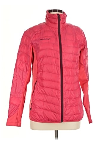 Mammut Jacket (view 1)