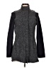 Ann Taylor Gray Coat Size L - photo 1