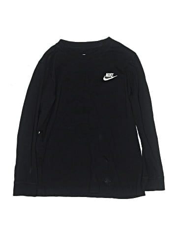 Nike Long Sleeve T-Shirt (view 1)