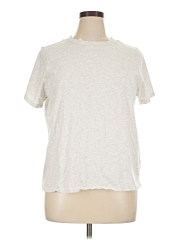 Old Navy Short Sleeve T-Shirt (view 1)