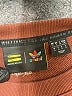 Adidas X PHARRELL WILLIAMS 100% Cotton Brown Sweatshirt Size S - photo 7
