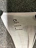 Gap Fit Silver Sleeveless T-Shirt Size S - photo 7