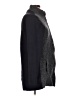 Ann Taylor Gray Coat Size L - photo 4