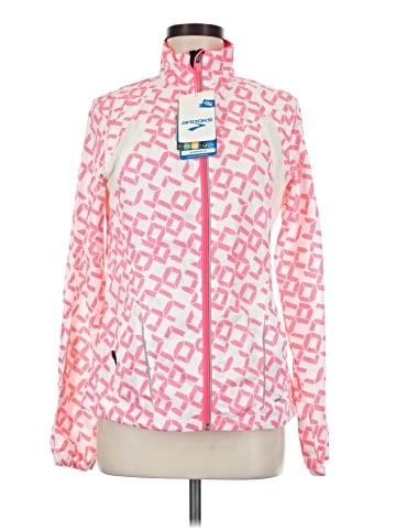 Brooks Track Jacket (view 1)