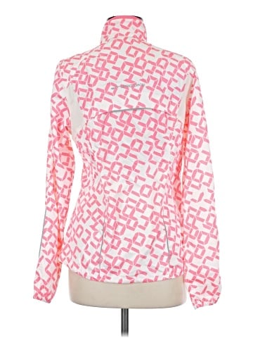 Brooks Track Jacket (view 2)