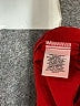 Liz Claiborne 100% Polyester Red Short Sleeve Blouse Size 2X - photo 8