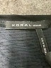 Koral Black Tank Top Size M - photo 7