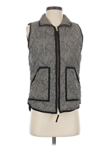 J.Crew Factory Store Vest (view 1)