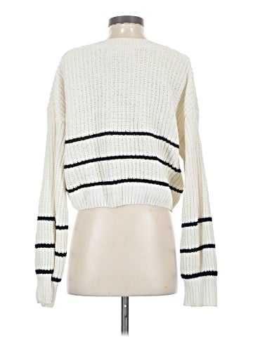 Altar'd State Pullover Sweater (view 2)