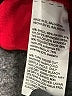 Chico's Red Casual Pants Size 3R - photo 5