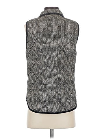 J.Crew Factory Store Vest (view 2)