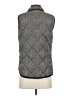 J.Crew Factory Store 100% Polyester Gray Vest Size XS - photo 2