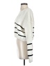 Altar'd State Stripes Ivory Pullover Sweater Size XS - photo 5