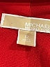 MICHAEL Michael Kors Red Cocktail Dress Size 12 - photo 7