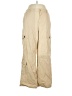 Unbranded Tan Cargo Pants Size 37 waist (estimated) - photo 1