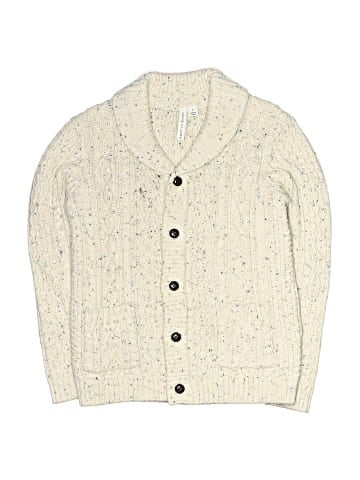 Janie and Jack Cardigan (view 1)