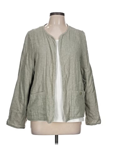 Tahari Jacket (view 1)