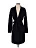 Sioni Black Cardigan Size S - photo 1