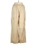Unbranded Tan Cargo Pants Size 37 waist (estimated) - photo 2