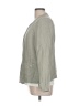 Tahari Green Jacket Size L - photo 5